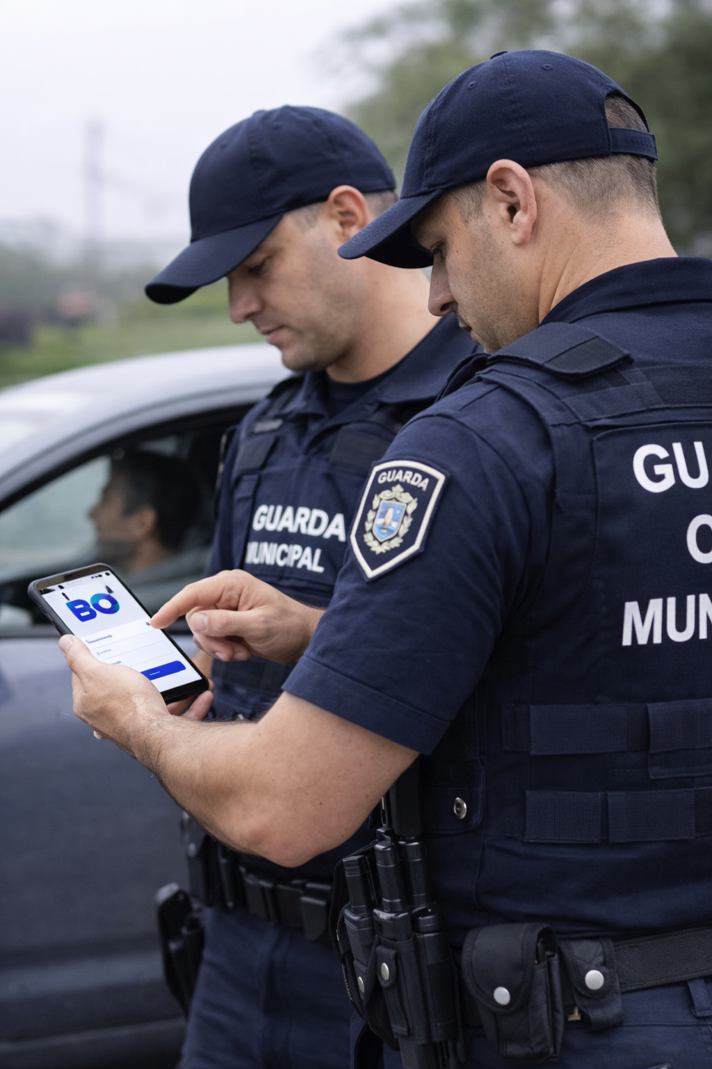 BO-eletronico BO eletronico